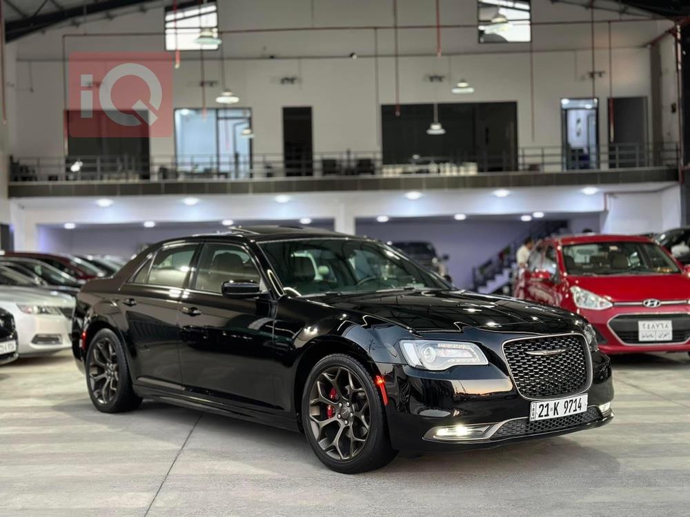 Chrysler 300